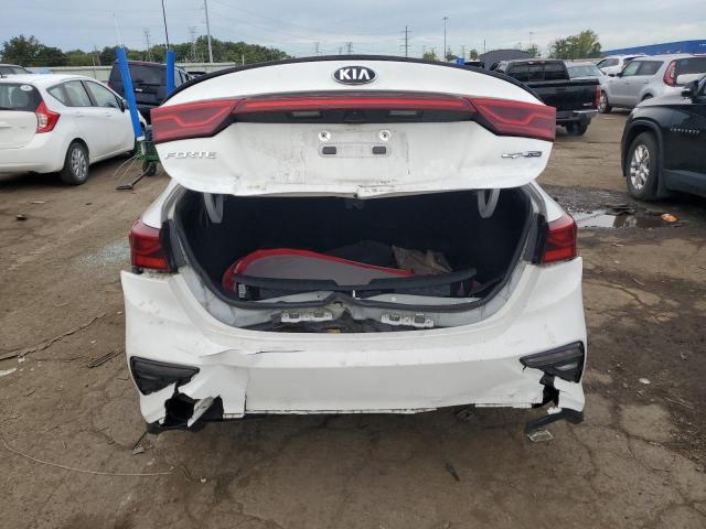 2021 KIA FORTE GT L - 3KPF34AD5ME264807
