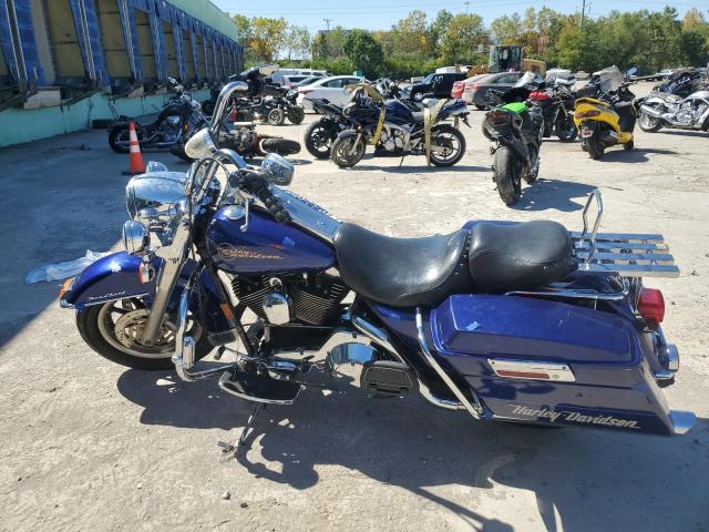 2006 HARLEY-DAVIDSON FLHRI - 1HD1FBW196Y621759