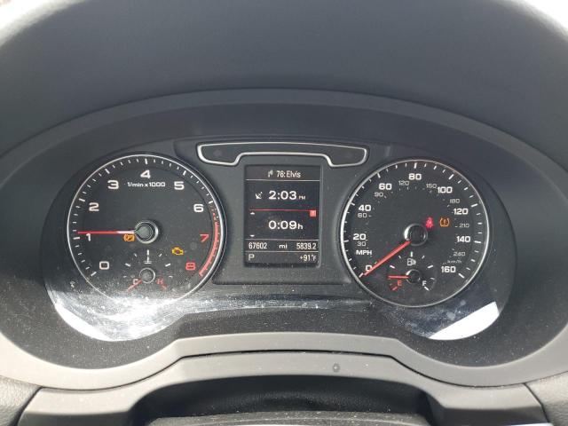 2015 AUDI Q3 PREMIUM - WA1EFCFS3FR007294