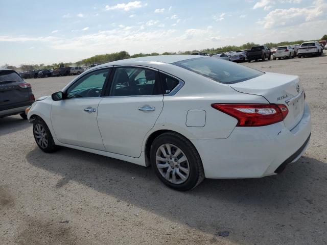 2016 NISSAN ALTIMA 2.5 - 1N4AL3AP1GC138427