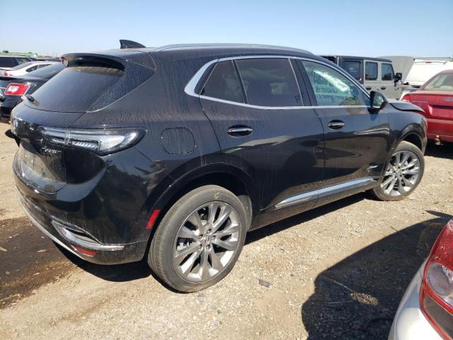 2023 BUICK ENVISION A - LRBFZSR45PD017881