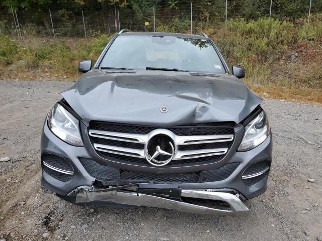 2017 MERCEDES-BENZ GLE 350 4M - 4JGDA5HB4HA966497