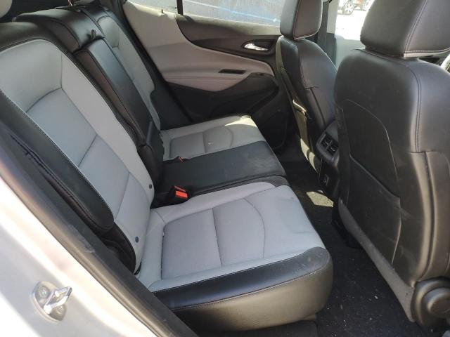 2019 CHEVROLET EQUINOX PR - 2GNAXYEXXK6277308