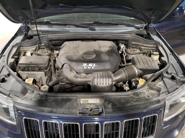 VIN 1C4RJFAG1EC204671 2014 Jeep Grand Cherokee, Laredo no.12