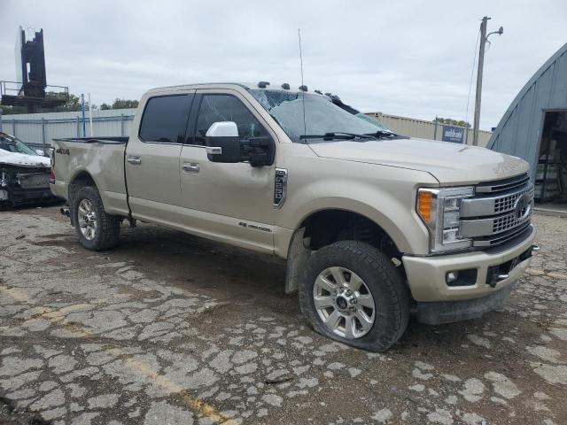 VIN 1FT7W2BT8JEB78159 2018 FORD F250 no.4