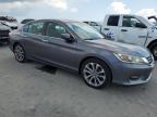 HONDA ACCORD SPO photo