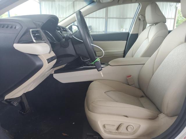 2018 TOYOTA CAMRY L - 4T1B11HK6JU638017