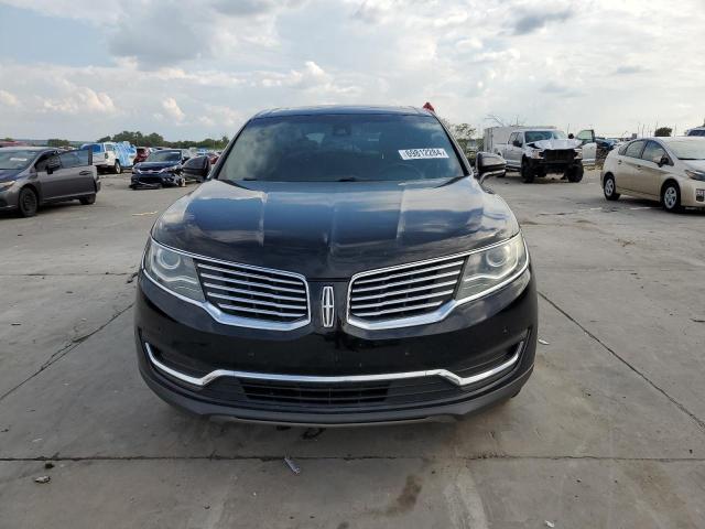 2016 LINCOLN MKX RESERV - 2LMPJ6LR7GBL50422