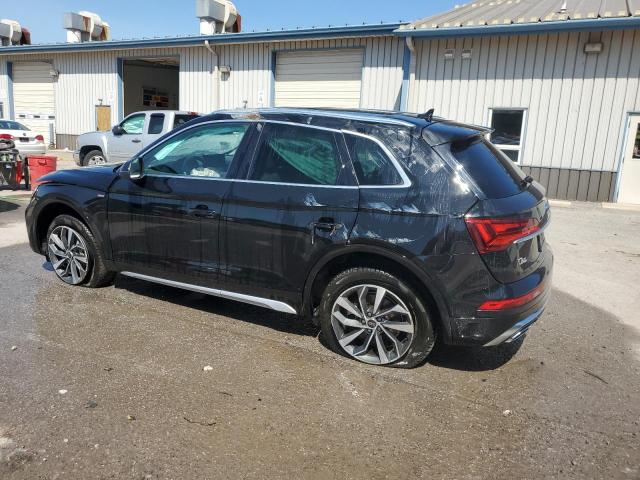 VIN WA1EAAFY8N2113139 2022 Audi Q5, Premium Plus 45 no.2