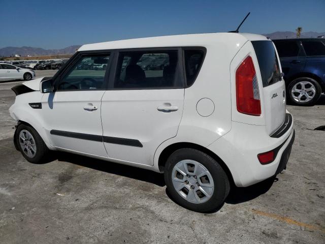 VIN KNDJT2A54D7761886 2013 KIA Soul no.2