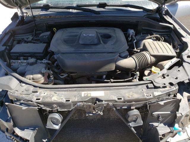 2017 JEEP GRAND CHER - 1C4RJFBG9HC885021