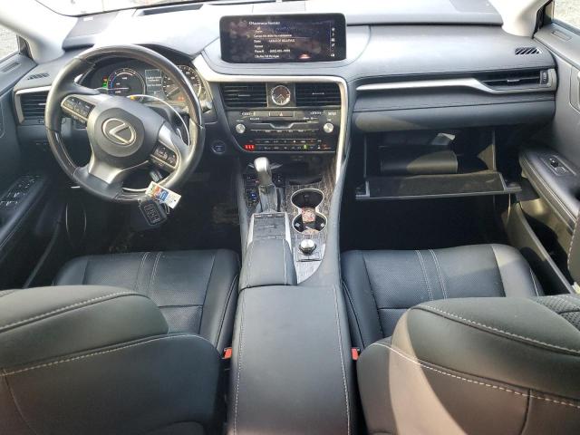2020 LEXUS RX 450H - 2T2JGMDA6LC046920