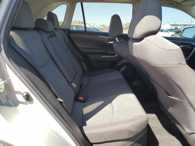 2022 TOYOTA RAV4 XLE - 2T3RWRFV9NW141990
