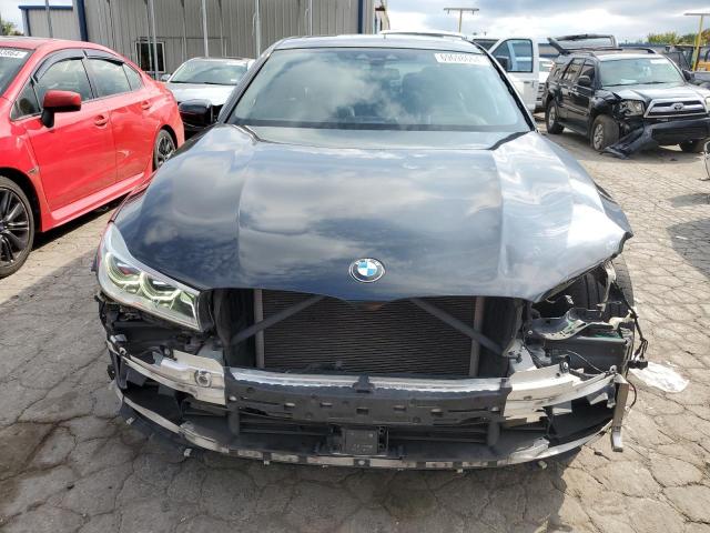 VIN WBA7F0C51HGM21178 2017 BMW 7 SERIES no.5