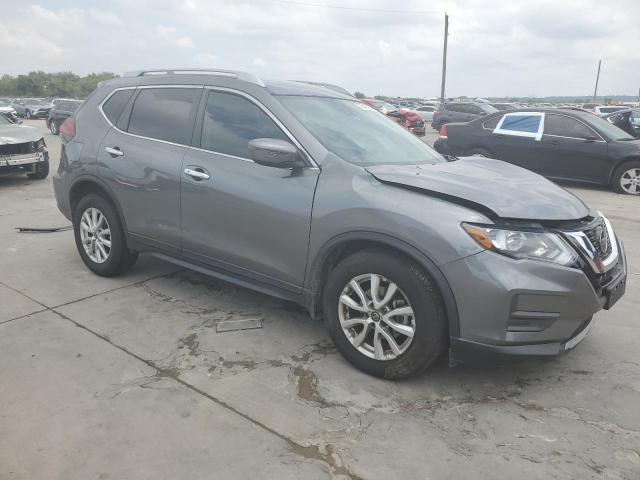 2020 NISSAN ROGUE S - 5N1AT2MT1LC811722