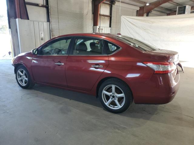 2015 NISSAN SENTRA S - 3N1AB7AP6FY237631