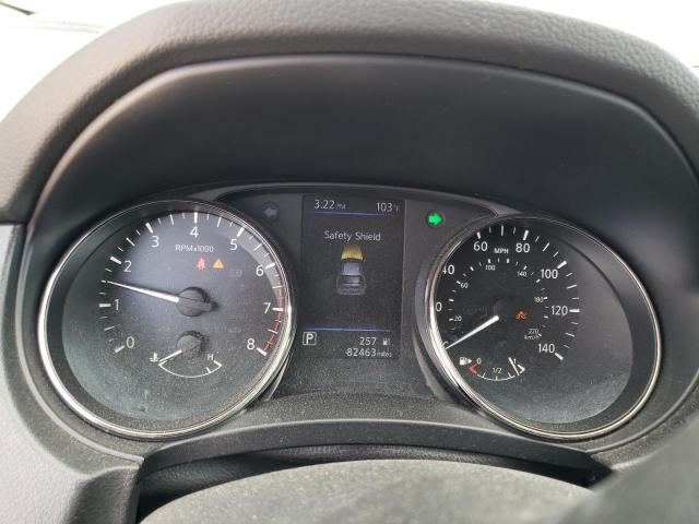 2018 NISSAN ROGUE S - JN8AT2MV7JW314664