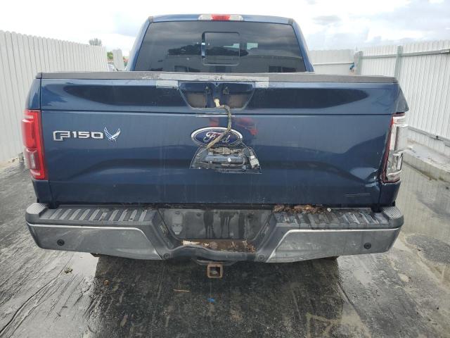 VIN 1FTEW1EF3GKD65679 2016 Ford F-150, Supercrew no.6