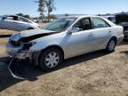 TOYOTA CAMRY LE photo