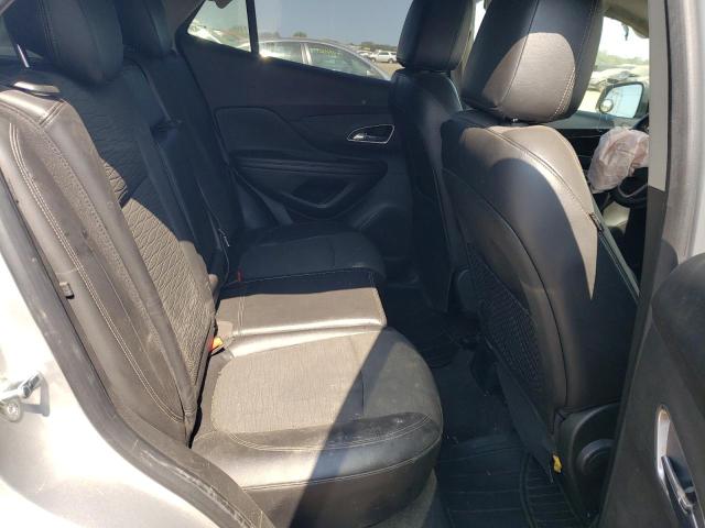 2016 BUICK ENCORE - KL4CJESB3GB621960