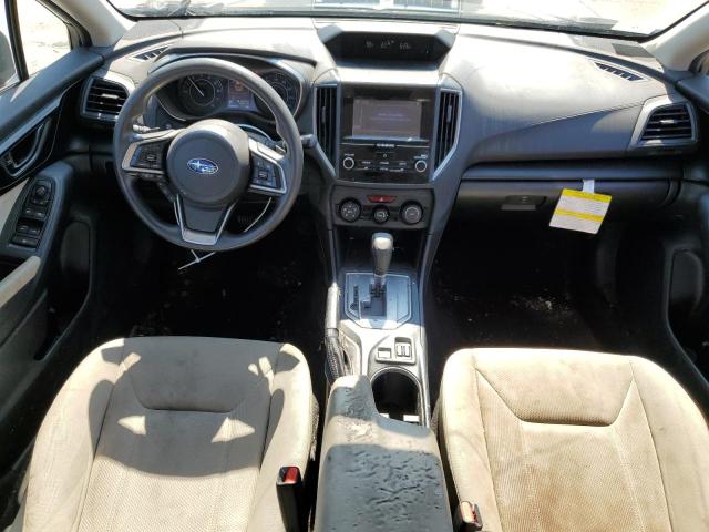 2018 SUBARU IMPREZA PR - 4S3GKAD62J3617431