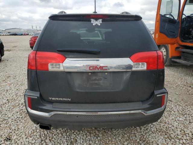 VIN 2GKALNEK0H6343675 2017 GMC Terrain, Sle no.6