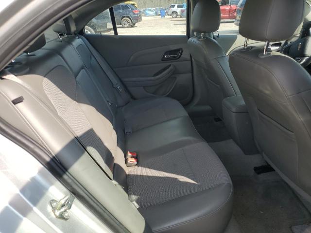 2016 CHEVROLET MALIBU LIM - 1G11C5SAXGF145335