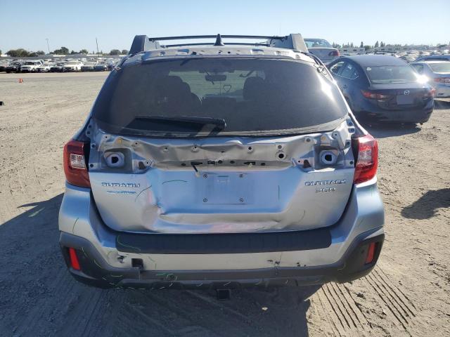 VIN 4S4BSENC2J3263606 2018 Subaru Outback, 3.6R Lim... no.6