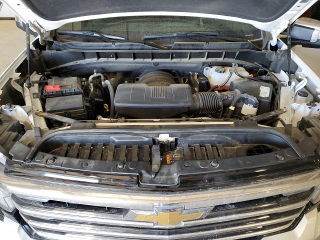 2023 CHEVROLET SILVERADO - 1GCUDJEL9PZ164268