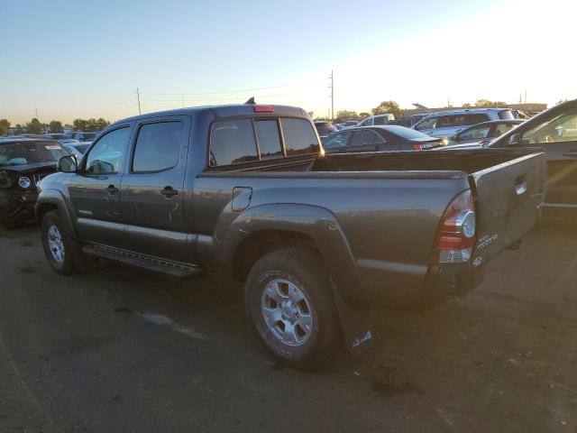 VIN 3TMMU4FN0EM066889 2014 Toyota Tacoma, Double Ca... no.2