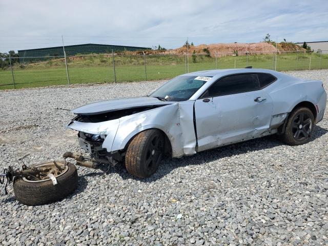 2017 CHEVROLET CAMARO LT - 1G1FB1RX5H0183474