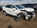 LINCOLN MKC RESERV photo