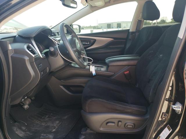 VIN 5N1AZ2MJ6KN103725 2019 Nissan Murano, S no.7