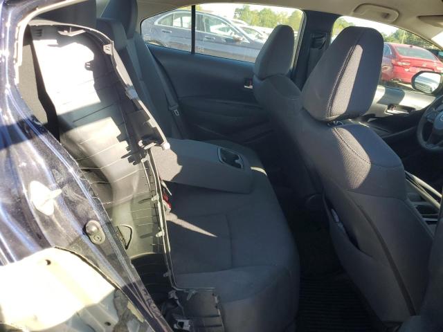2021 TOYOTA COROLLA LE - JTDEPMAE8MJ151283