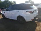 LAND ROVER RANGE ROVE photo