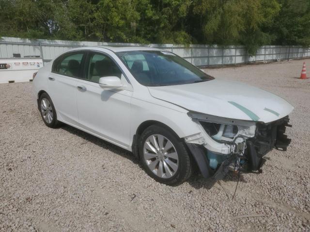 2014 HONDA ACCORD EX 1HGCR2F78EA252004  71042874