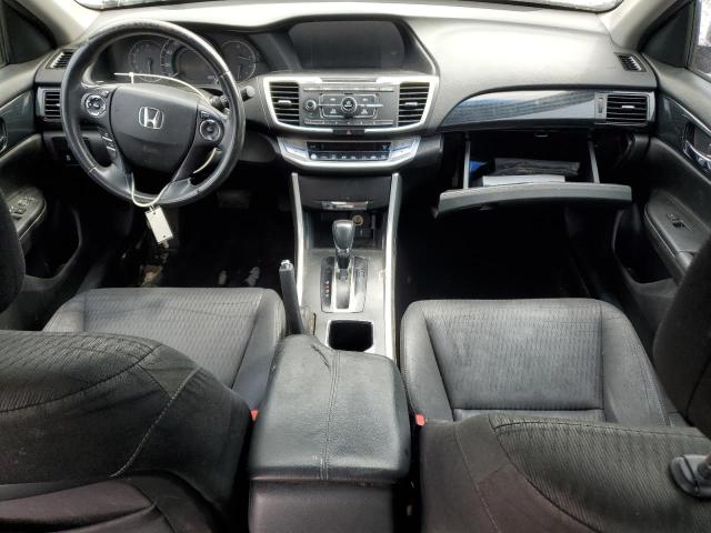 VIN 1HGCR2F51DA154932 2013 Honda Accord, Sport no.8