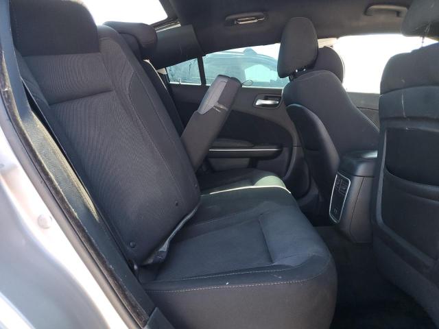 2018 DODGE CHARGER SXT PLUS 2C3CDXHG3JH133672