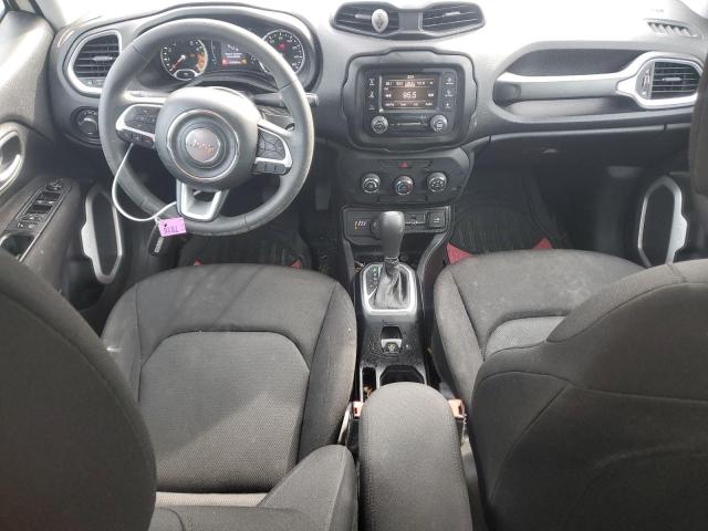 2018 JEEP RENEGADE S - ZACCJBAB5JPH46008