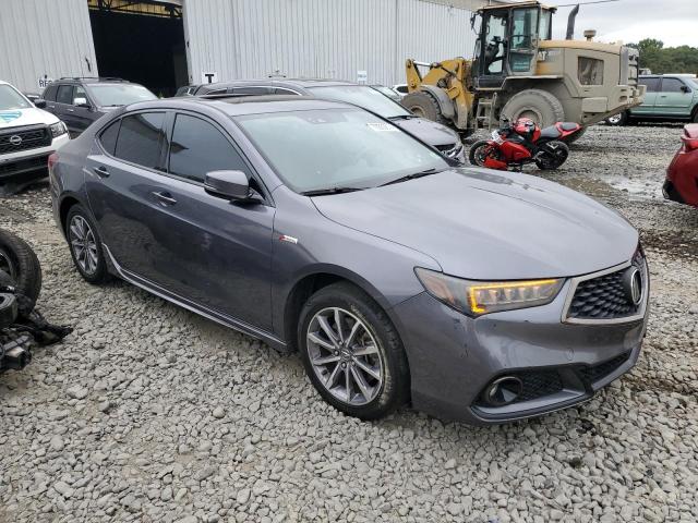 2018 ACURA TLX TECH+A - 19UUB2F66JA001265