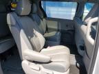 TOYOTA SIENNA XLE photo