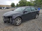2015 VOLKSWAGEN JETTA BASE - 3VW1K7AJ0FM233023