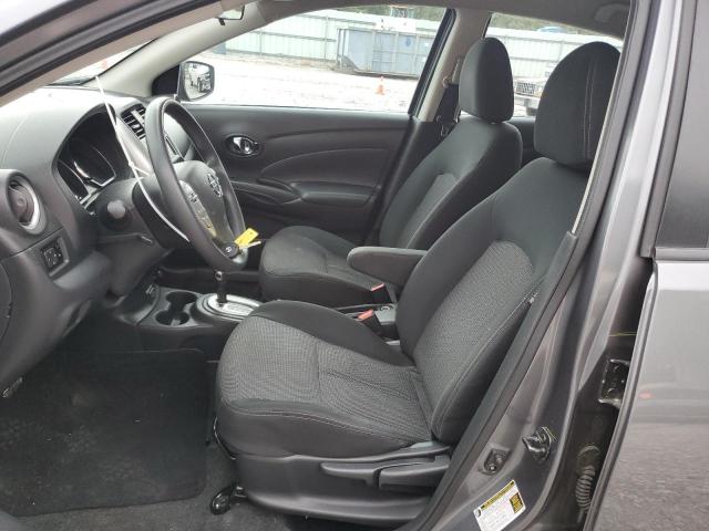 2019 NISSAN VERSA S - 3N1CN7AP6KL862909