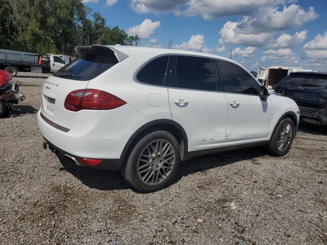 VIN WP1AA2A26ELA91440 2014 Porsche Cayenne no.3