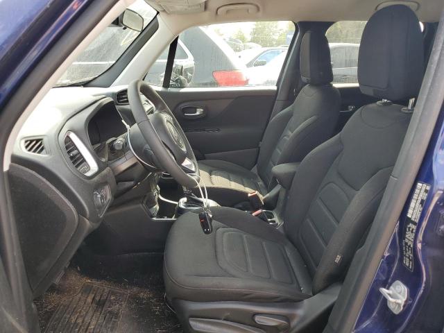 2019 JEEP RENEGADE L - ZACNJABB9KPK61600