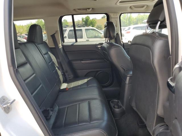 2016 JEEP PATRIOT LA - 1C4NJRFB3GD523774
