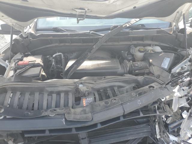 2021 CHEVROLET SILVERADO - 3GCUYDED2MG383843