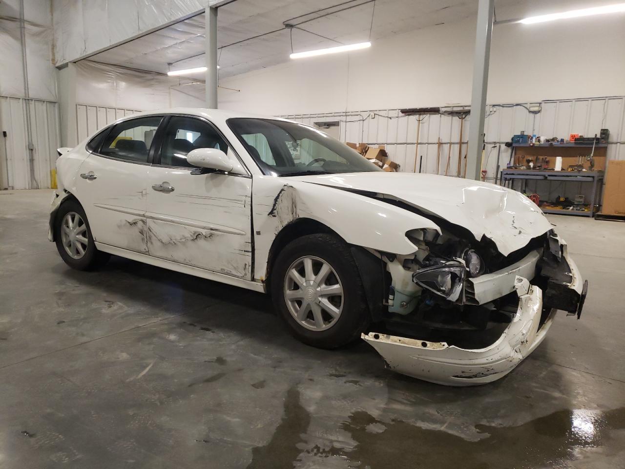 Lot #2923887940 2006 BUICK LACROSSE C