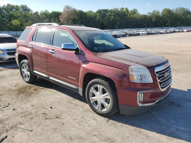 VIN 2GKFLPE36G6126544 2016 GMC Terrain, Slt no.4