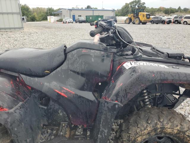 2022 HONDA TRX420 FM 1HFTE40K2N4802353